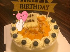 -Rosy洛绮·蛋糕咖啡店