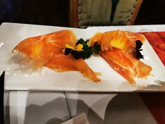 帕尔马火腿配蜜瓜-ITA·意塔意大利餐厅(亦庄店)