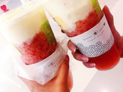 -奈雪的茶(凯德新都心店)