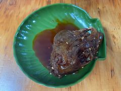 兔头-雲记卢妈冷锅串串(中道街总店)