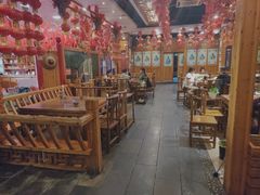 -亮欢寨酸汤鱼(沙冲路店)