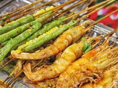 -醉烧膘·烧烤夜宵王(总店)
