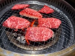 -松鱼亭·和牛烧肉(协鑫广场店)