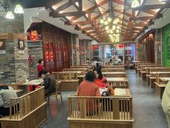 -龙抄手(春熙路总店)