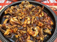 -食米家拌饭(梅溪新天地店)