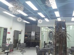 -ASG Hair Salon烫染·接发