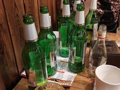 -小俩口烧烤东北菜(双井店)