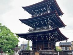 -医王山·飞騨国分寺