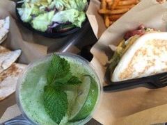 莫吉托-Taco Bell 塔可钟(民田路店)