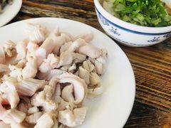 -老回回饺子馆(海洋馆店)