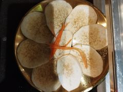 杏鲍菇-炙城·韩式烤肉(南京东路店)