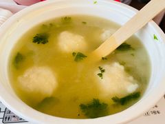 -小杨生煎(火车站北广场店)