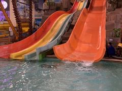 -南宫温泉水世界