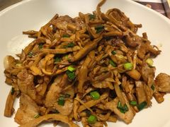 -四道菜·福建菜馆(新街口金鹰店)