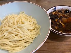 京味打卤面-锅儿挑面馆