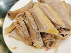 -奇芳阁·百年清真南京菜(夫子庙店)