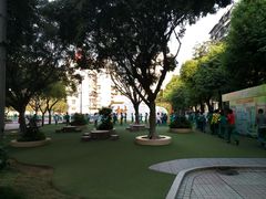 -广州市花都区新华第四小学