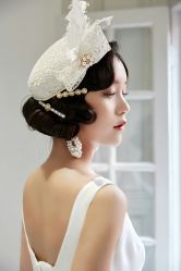 点击看大图 -弥雾·Nebula·西服婚纱定制