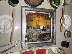 -海底捞火锅(群光广场店)