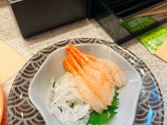 -争鲜回转寿司(中街大悦城店)
