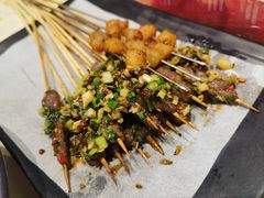烤牛油-聚味瞿记·龙虾堂(梅溪湖店)
