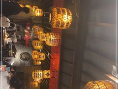 -南京大牌档(香港广场店)