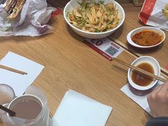 -喜家德虾仁水饺(青岛永旺东部店)