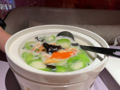 -梧桐北京烤鸭·铜锅涮肉(海岸城店)