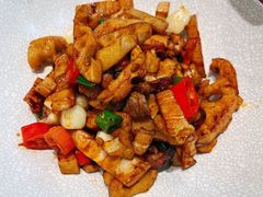 -椒爱水煮鱼川菜(CBD万达店)