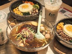 -七八冷面·延边朝鲜族美食(圣熙八号店)