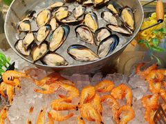 -非烤勿扰韩料自助烤肉(松山湖万科店)