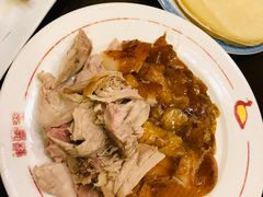 -燕风楼烤鸭店(建设总店)