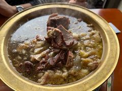 -满族八旗正宗牛肉面