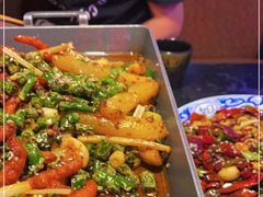 -醉小酒馆·川菜·江湖菜·重庆菜(观音桥旗舰店)
