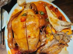 -清真·舒迩布炕锅王·高原美食文化(青海总店)