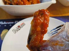 -Pelicana百利家炸鸡(江南西名店城店)