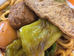 -超享乐剁椒面(元谷店)