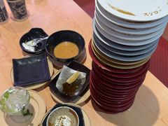 -寿司郎(皇庭广场店)