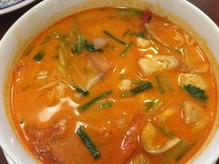 -Dang restaurant (patong phuket)