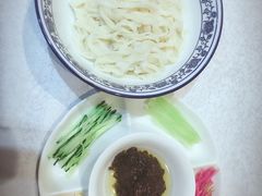 -京味民福烤鸭店(建设四马路店)