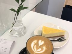 -Seesaw Coffee(上海国金中心店)