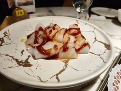 -钟菜·粤菜点心·宴请(海上世界·汇港二期店)