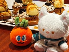 -StayReal Cafe(长宁来福士广场东八区店)