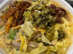 -江南濑粉店(文华路店)