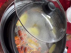 -花苑美食横琴生蚝火锅(拱北粤华路店)
