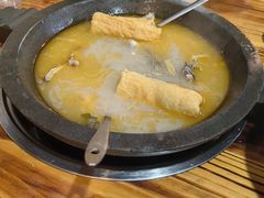 -大鼎石锅鱼(春江里店)