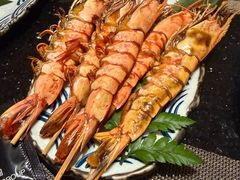 -極上萬膳·日料放题(海岸城店)