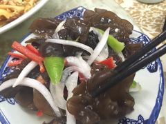 -壹阁胡羊焖饼(敦煌夜市店)
