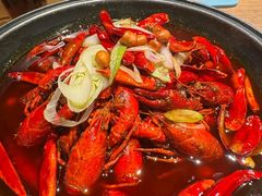 -黄尚皇小龙虾-螃蟹-深夜食堂(皇后公园店)