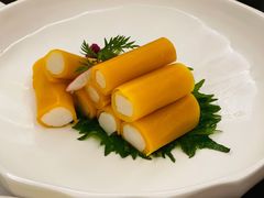 南瓜恋上山药-通安客栈中餐厅·何家小馆